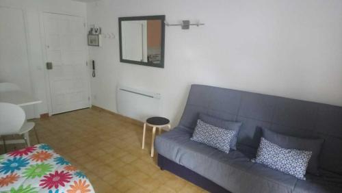 VILLAS COSETTE - Apartamento Happolon - image 3