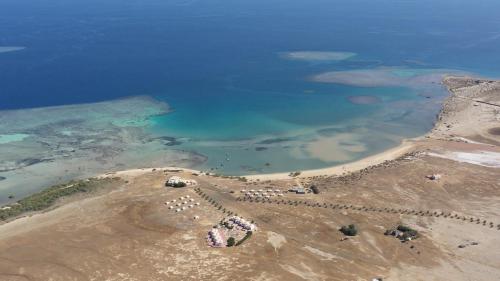 Wadi Lahami Village