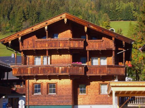 Hotel Andreas - image 4