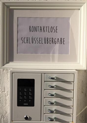 Ferienwohnung Robbe