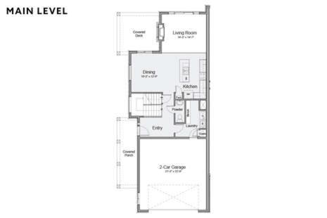 Beautiful New Home Mountain Views Personal Hot Tub EW 24