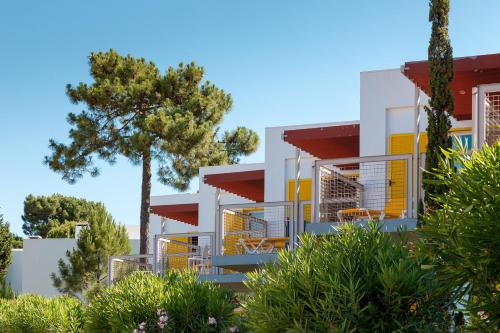 Apartamentos Turisticos Pinhal Da Marina - image 6