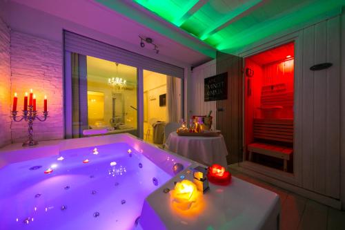Suites Roma Tiburtina Elegance, Rzym (zdjęcie 2)