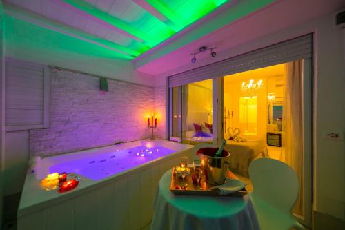 Suites Roma Tiburtina Elegance - image 2