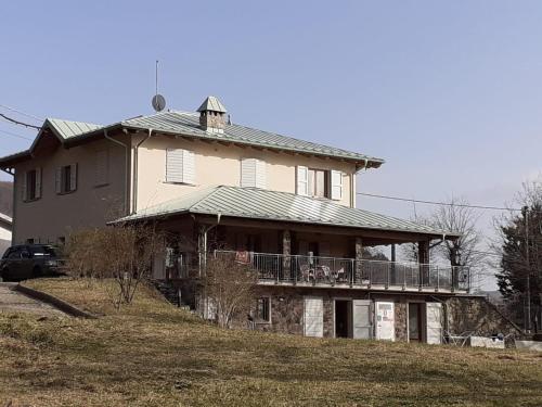 Alla tana del bianconiglio · Piteglio