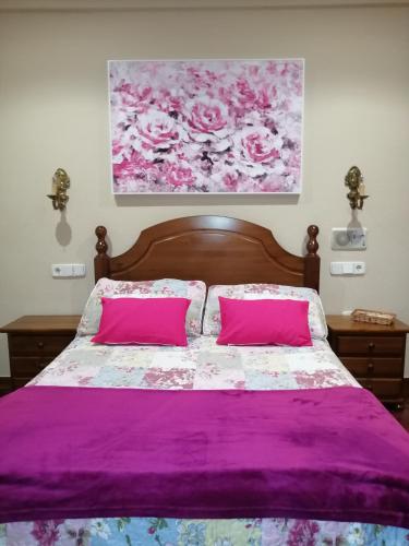 Double or Twin Room with Bathroom