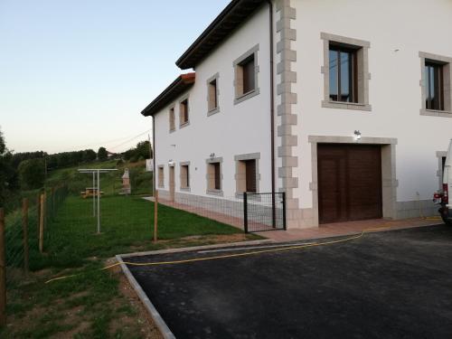  Los fresnos de ribadesella 4 personas in Ribadesella