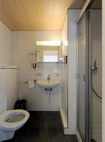 Hotel-Restaurant zum Gade - image 4