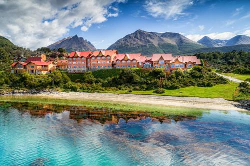 Los Cauquenes Resort - Ushuaia