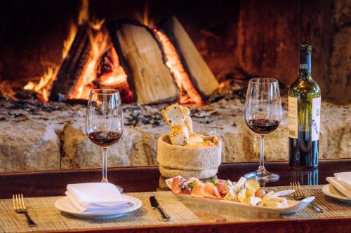 Los Cauquenes Resort & Spa