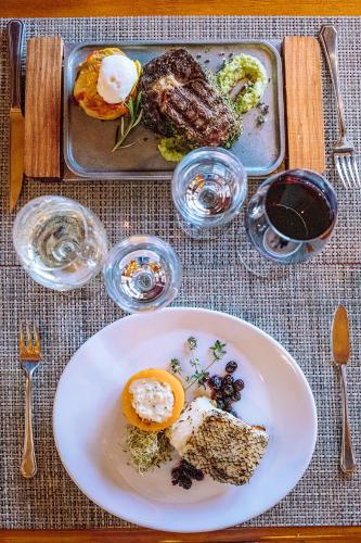 Los Cauquenes Resort + Spa + Experiences - image 2