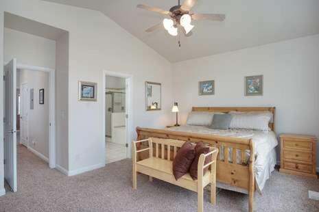 2 Bedroom Condo Vacation Rental in Huntsville Utah LS 18 - image 7
