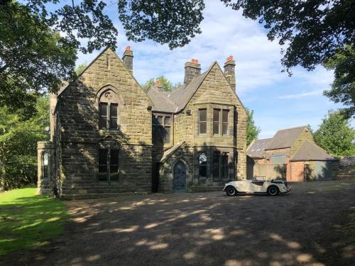 Flaxstead Grange, , County Durham