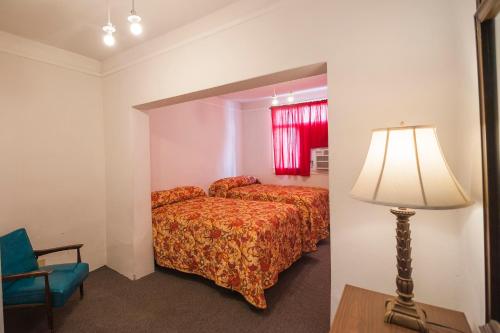Amargosa Opera House and Hotel