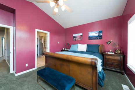 Remodeled Mountain Condo - Huntsville Vacation Rental LS 31 - image 4