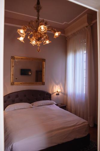 Ai tre cedri B&B