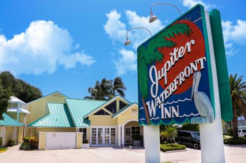 Jupiter Waterfront Inn - image 5