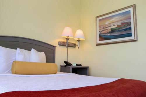 Jupiter Waterfront Inn in Jupiter, USA