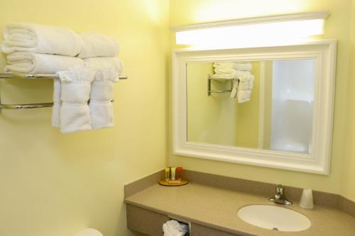 Jupiter Waterfront Inn in Jupiter, USA