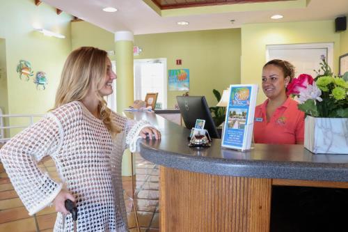 Jupiter Waterfront Inn in Jupiter, USA