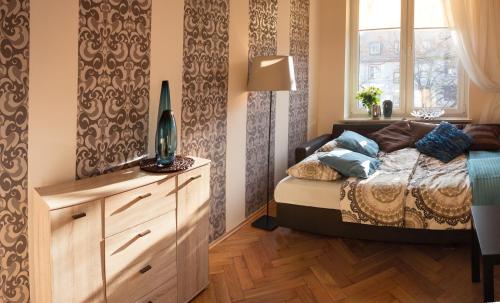 AbsyntApartments Old Town Wroclaw, Wroclaw (foto 6)
