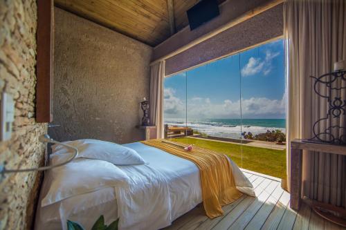 Kenoa - Exclusive Beach Spa & Resort