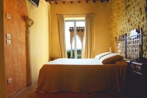 TH Perugia - Castello Di Monterone Room Type - Superior Double Room