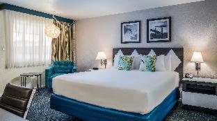 Kings Inn Hotel San Diego