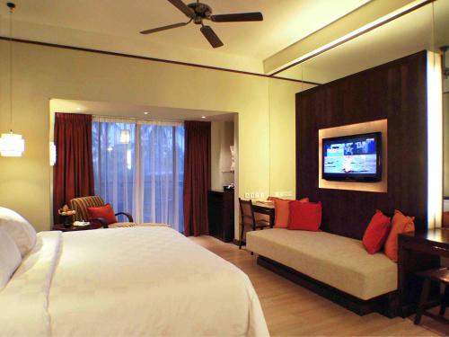 Novotel Lombok