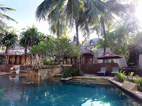 Novotel Lombok