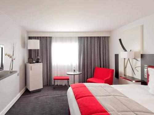 Mercure Paris CDG Airport & Convention Roissy en France