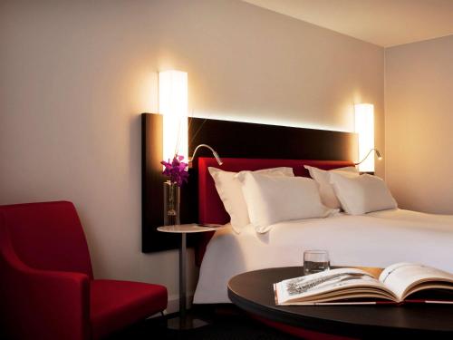 Mercure Paris CDG Airport & Convention