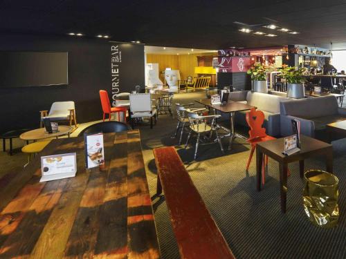 Novotel Metz Centre - image 10