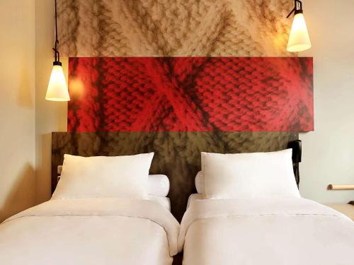 Hôtel ibis Senlis