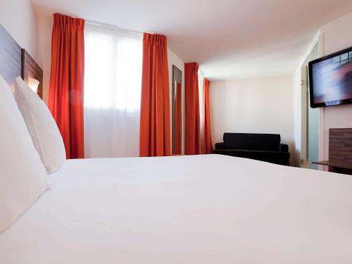 Hotel ibis Styles Rennes Centre Gare Nord