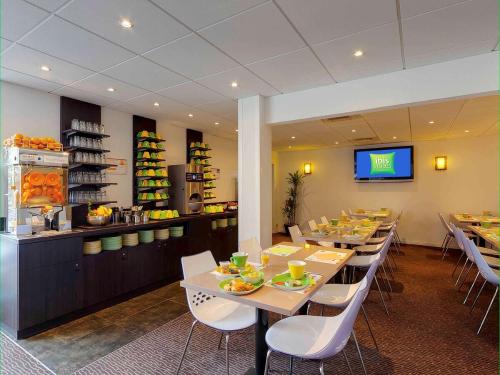 ibis Styles Rennes Centre Gare Nord