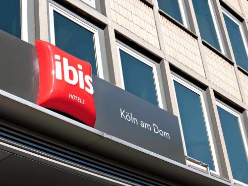 Ibis Hotel Köln Am Dom