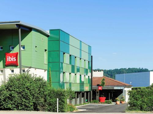 ibis Lyon Est Beynost hotel La Boisse