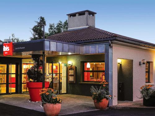 Ibis Lyon Est Beynost A42