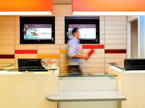 Ibis Lyon Est Beynost A42