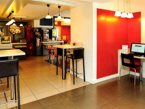 Ibis Lyon Est Beynost A42