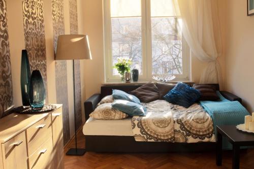 AbsyntApartments Old Town Wroclaw, Wroclaw (foto 7)