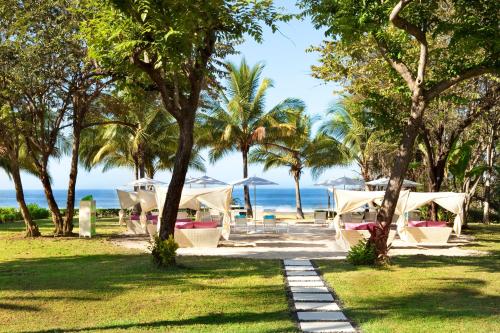 Hotel Azul Ocean Club Beachfront