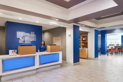 Holiday Inn Express Palatka Northwest, an IHG Hotel