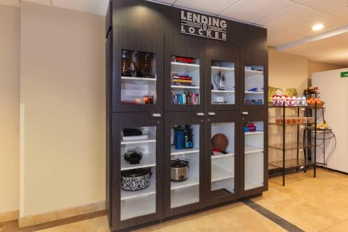 Candlewood Suites Polaris by IHG in Columbus, USA