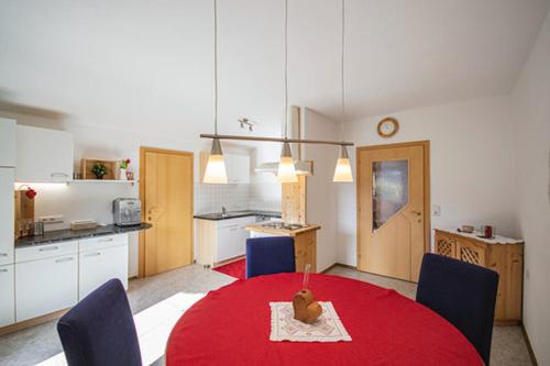 Ferienwohnung Kienast in Imst