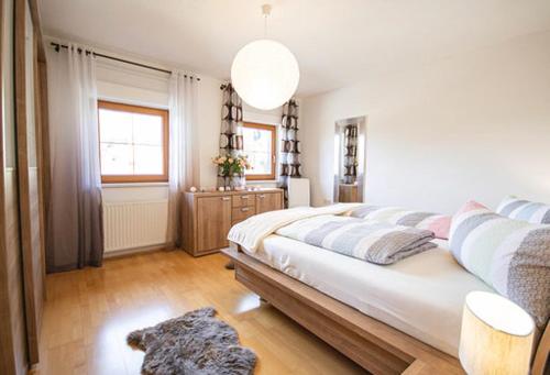 Ferienwohnung Kienast in Imst