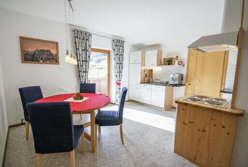 Ferienwohnung Kienast in Imst