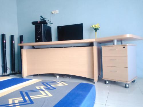 Kost Harian Semarang Murah