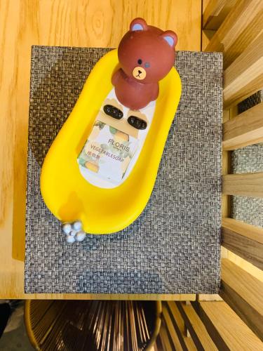 Lin Yin Art Hotel Shanghai（Pudong airport）, Shanghai (Foto 8)